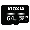 LINVA@microSDHC^microSDXC[J[h@64GB