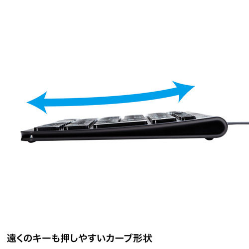 ����掠�ץ饤��ľ�� USB Type-C����७���ܡ��� �ƥ󥭡��ʤ��ʥ֥�å���