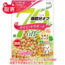 ペティオ おいしくスリム脂肪分70％オフ ササミビッツ 野菜入りミックス 80g ペット用品 フード 犬