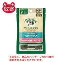 マースジャパン　グリニーズ　プラス　カロリーケア　超小型犬用ミニ　1．3−4kg　6本　ペット用品　フード　犬　歯みがき　デンタルケア　ガム