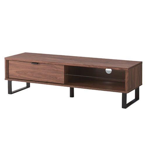 東谷　シーム ローボード テレビ台 TVボード SO-852WAL