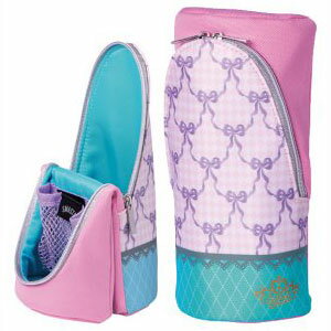 ソニック　リアナティアラ スマ・スタ 立つペンケース リボン 家庭学習 自宅学習 リビング学習 在宅勤..