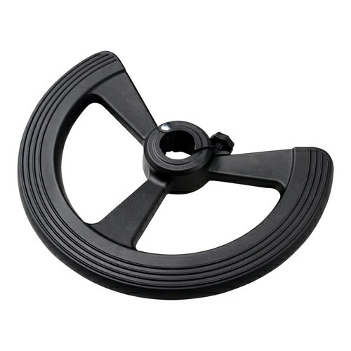 サンワサプライ　直送 OAチェア用フットレストリング