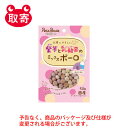 ペッツルート　紫芋と乳酸菌のミックスボーロ　50g　ペット用品