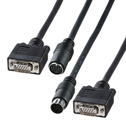 ����掠�ץ饤��ľ�� �ǥ����ץ쥤�������������֥� ���ʥ���RGB�� 10m �֥�å�