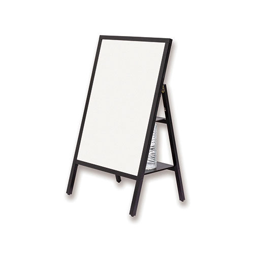 アスカ　転倒防止ポスタースタンド WPS-B2　B2