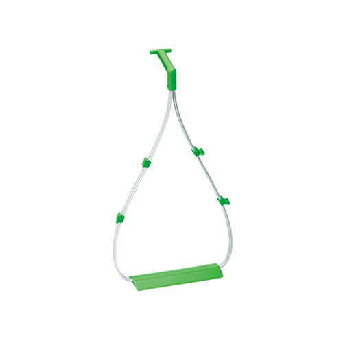 テラモト　ちりとり捨楽 小　小（ライトグリーン）