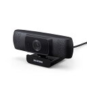 アイリスオーヤマ ウェブカメラ