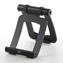 サンワサプライ iPad・iPad2・タブレット・スレートPC用スタンド