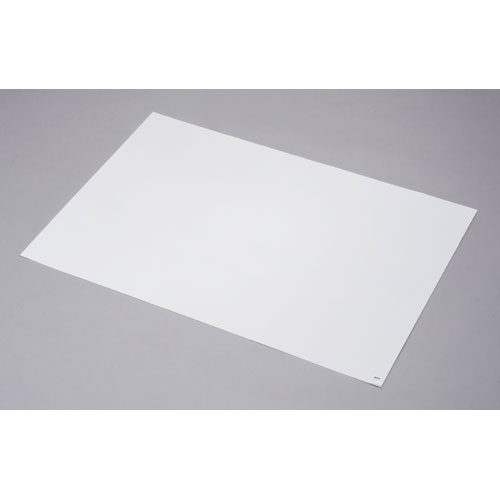 ブラストン　粘着マット クリーンマット 弱粘着 フィルム30枚積層 10シート 工場 製造 クリーンルーム（白）