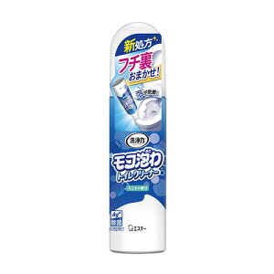 エステー　洗浄力　モコ泡わトイレクリーナーR　250ML