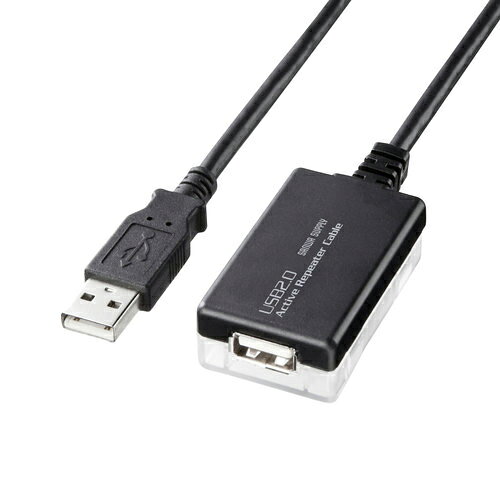 ����掠�ץ饤��ľ�� 12m��ĹUSB2.0�����ƥ��֥�ԡ����������֥�