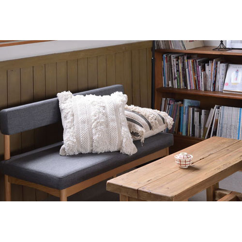 【エントリーでポイント5倍 8/1〜8/31まで】 東谷 クッション TTC-347A [3]