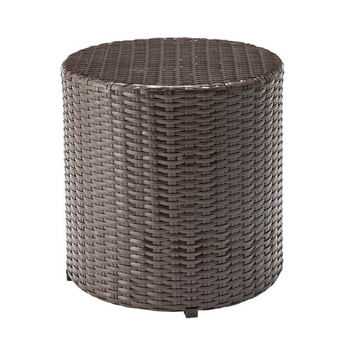 東谷　スツール NRS-432（ブラウン）