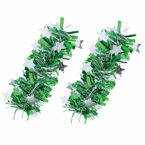 アーテック　キラキラパッチンリストバンド 2個組（緑／銀）(3)