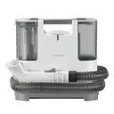 アイリスオーヤマ リンサークリーナー カーペットクリーナー 水洗浄掃除機 RNS－P10－W ホワイト 