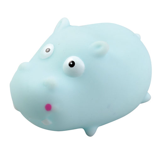 アーテック おもしろどうぶつ水鉄砲 カバ 水遊び プール