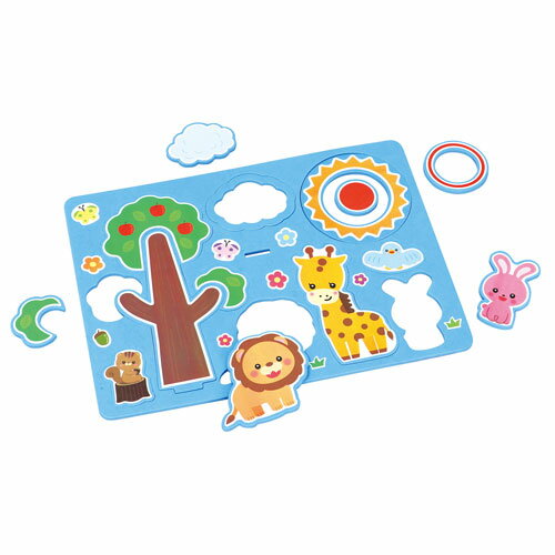 アーテック　EVAパズルわなげ　知育玩具　保育園　幼稚園　記念品　プレゼント　幼児　子供　景品　おもちゃ