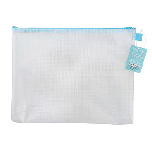 ハピラ ハンディポーチ B6