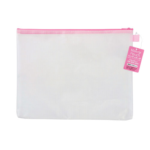 ハピラ ハンディポーチ B6