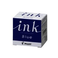 パイロット 一般書記用インキ 30ml ブルー