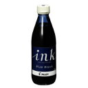 パイロット 一般書記用インキ 350ml ブルーブラック(ブルーブラッ)