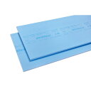 アーテック スタイロフォーム 水色 300*360*30