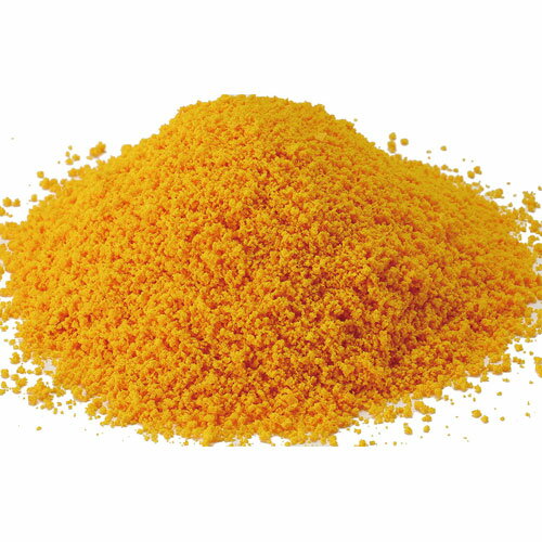 アーテック　ジオラマスポンジ ミニチュア 模型 草 木 葉　オレンジ(A-014) 30g