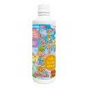 デビカ ハイパワーシャボン玉液 400ml