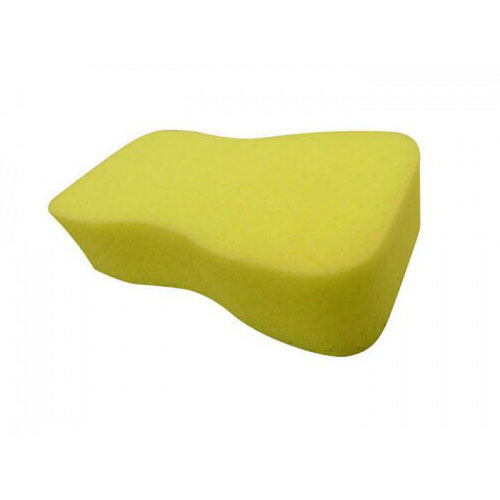 ワコー　直送品 SpaPlus カーシャンプー用スポンジ L カー用品 車 洗車