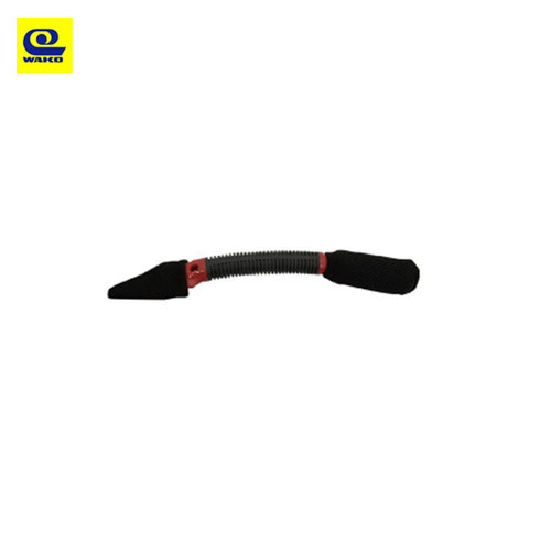 ワコー　直送品 マイクロファイバーホイルスポンジ カー用品 車 洗車