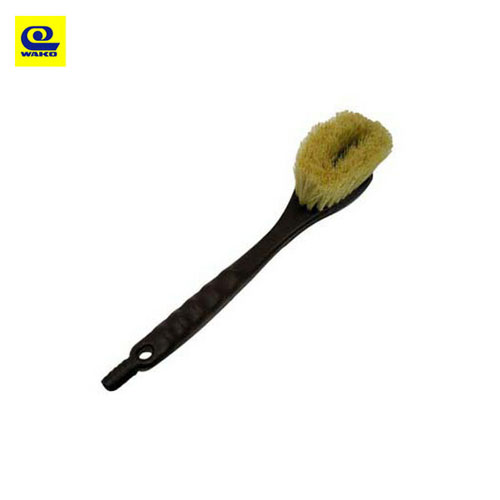ワコー　直送品 SpaPlus 通水洗車ブラシ パキン カー用品 車 洗車