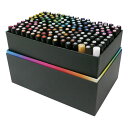 マービー ルプルームパーマネント 168本セット(マットブラック(化粧箱))
