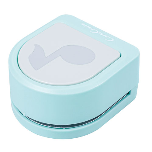 カール　メガジャンボクラフトパンチ　ミュージック