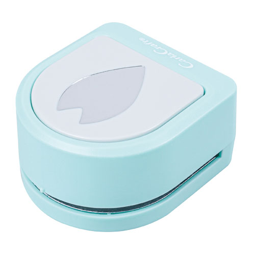 カール　メガジャンボクラフトパンチ　サクラ-A