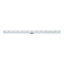 ステッドラー アルミスケール 60cm