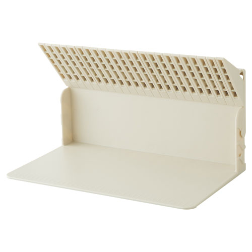 リヒトラブ　1冊でも倒れないブックスタンドのサムネイル