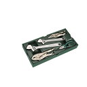 レックス 法人限定 5pcsモンキーレンチ&ペンチセット【RS-09909】