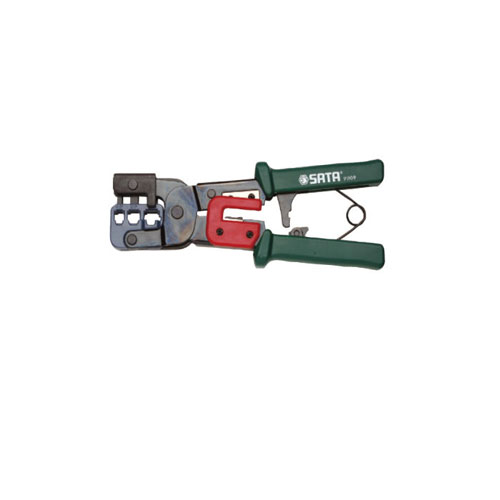 レックス　圧着工具【RS-91109】