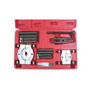 レックス 法人限定 ベアリングプーラーキット【RT13-227】