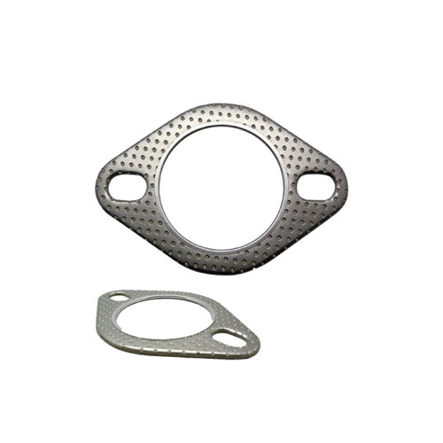 レックス　マフラーガスケット76φ楕円【BG-836】