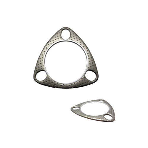 レックス　マフラーガスケット60φ三角【BG-838】