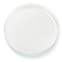 アーテック クリスタルペーパウェイト 75φ×19mm 丸型