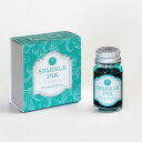 寺西化学 ギター スパークルインキ 12ml マーメイドグリーン