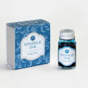 寺西化学 ギター スパークルインキ 12ml インディゴブルー