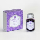 寺西化学 ギター スパークルインキ 12ml ラベンダーパープル