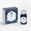 寺西化学 ギター スパークルインキ 12ml ミッドナイトネイビー
