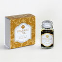 寺西化学 ギター スパークルインキ 12ml ダスティゴールド