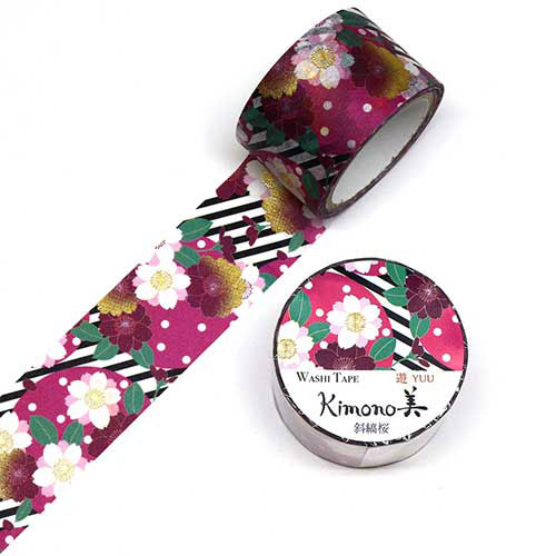 ߥkimono»ޥ󥰥ơסޥơмʺ25mm