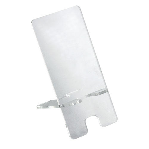 アーテック　スマホスタンド アクリル